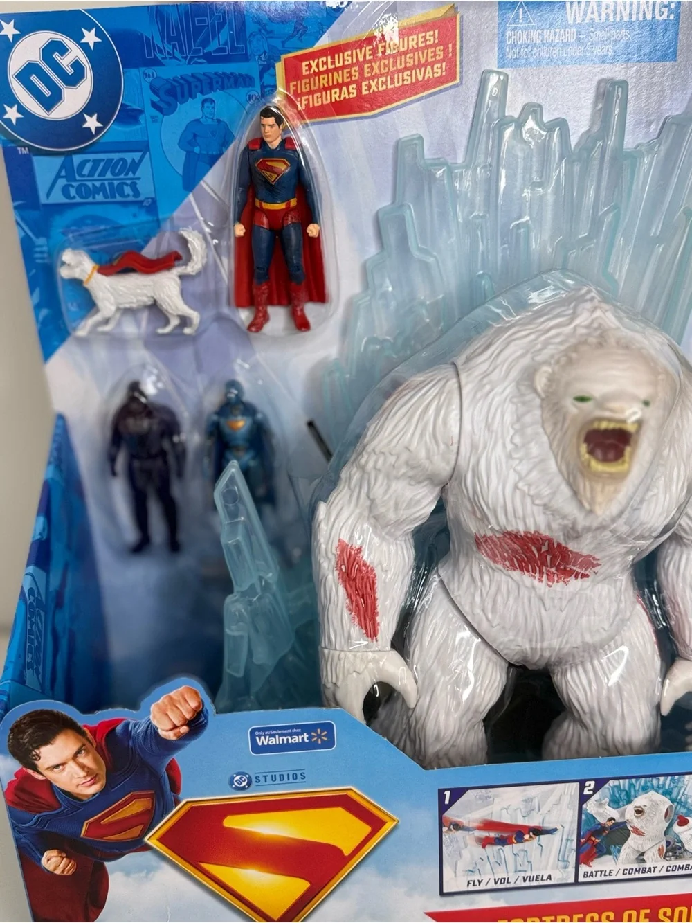 DC Comics dc comics